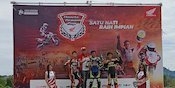 Hasil Lengkap Honda Dream Cup 2024 Balipat: Buah Kontribusi Honda untuk Rider Muda Kalsel