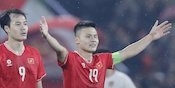 Man of the Match Timnas Vietnam vs Timnas Indonesia: Nguyen Quang Hai