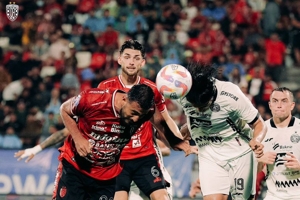 Hasil BRI Liga 1 2024/25: Duo Rahmat Nyekor, Bali United Tundukkan Persija