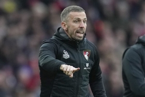 Wolverhampton Pecat Gary O'Neil