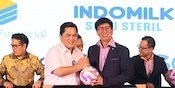 Emtek Group Bakal Siarkan Laga Timnas Indonesia Seluruh Kelompok Umur Sepanjang 2025
