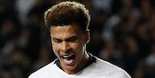 Dele Alli Terlihat Nonton di Stadio Giuseppe Sinigaglia, Sinyal Jadi Pemain Como Berikutnya?