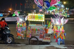 Tiket Masih Dijual di Depan Stadion!