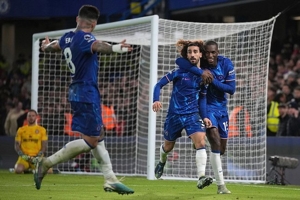 Alasan Chelsea Bukan Penantang Gelar