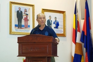 Dugaan Pengaturan Skor