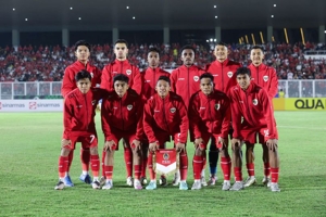 2 Calon Pemain Naturalisasi Bisa Gagal Membela Timnas Indonesia U-20 di Piala Asia U-20 2025, Erick Thohir: Waktunya Sangat Mepet