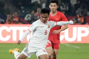 Gegar Budaya di Vietnam: Pertandingan Piala AFF 2024 Diumumkan dengan Mobil Keliling