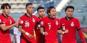 Jadwal Siaran Langsung Piala AFF 2024 di iNews Hari Ini, Selasa 17 Desember 2024