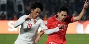 Vietnam Bisa Lolos ke Semifinal Piala AFF 2024 Hari Ini, Bagaimana dengan Timnas Indonesia?