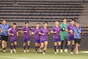 Hasil dan Jadwal Grup B Piala AFF 2024