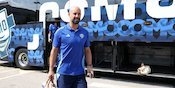 Karier Unik Pepe Reina: Fabregas Masih 13 Tahun saat Dia Debut dan Kini menjadi Pelatihnya di Como!