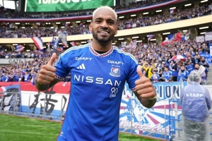 Best XI Meiji Yasuda J1 League 2024