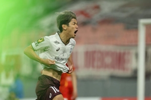 Best XI J1 League Musim Ini, Apakah Ini Tim Terkuat Se-Asia?