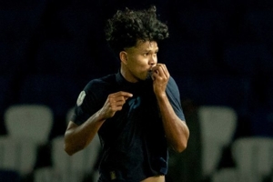 Perkiraan Susunan Pemain