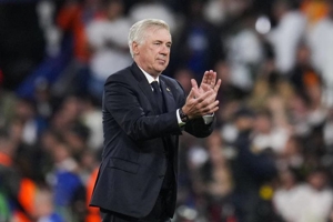 Raih Kampiun Piala Interkontinental, Carlo Ancelotti Sukses Pecahkan Rekor Pelatih Real Madrid