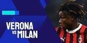 Prediksi Hellas Verona vs AC Milan 21 Desember 2024