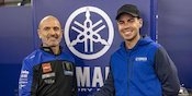 Daftar Test Rider MotoGP 2025: Augusto Fernandez Resmi Jadi Test Rider Anyar Yamaha