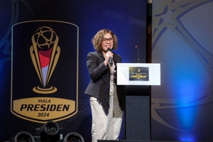Emtek Group Ingin Piala Presiden Kembali Diadakan pada 2025, Bola.net Dapat Penghargaan Lomba Karya Jurnalistik Media Sosial Terbaik