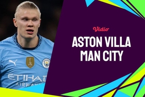 Prediksi Aston Villa vs Manchester City 21 Desember 2024