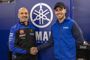 Daftar Test Rider MotoGP 2025: Augusto Fernandez Resmi Jadi Test Rider Anyar Yamaha