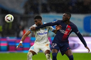 Saingi MU, Arsenal Kejar Bintang Timnas Prancis Ini