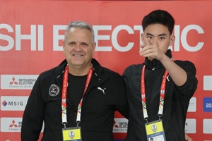 Filipina Korek Kekuatan Timnas Indonesia dari Pemain yang Mentas di BRI Liga 1, Siapa?