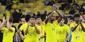 Hasil Piala AFF 2024 Tadi Malam: Bye-bye Malaysia
