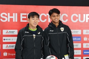 Jadwal, Siaran Langsung, dan Link Streaming Indonesia