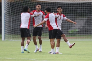 Jadwal Pertandingan & Link Live Streaming Timnas Indonesia Hari Sabtu, 21 Desember 2024: Home Vs Filipina