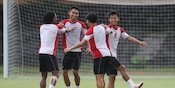 Jadwal Pertandingan & Link Live Streaming Timnas Indonesia Hari Sabtu, 21 Desember 2024: Home Vs Filipina