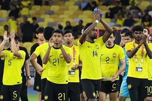 Hasil Piala AFF 2024 Tadi Malam: Bye-bye Malaysia
