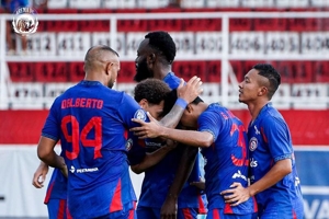 Hasil BRI Liga 1: Debut Sempurna Kuncoro, Arema FC Menang 3-2 atas PSBS Biak
