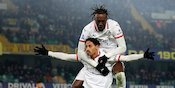 Hasil Hellas Verona vs AC Milan: Skor 0-1