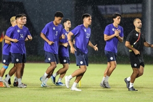 5 Duel Terakhir Timnas Indonesia vs Filipina: The Azkals yang Semakin Sulit Dikalahkan