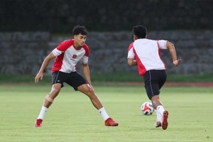 Hasil dan Jadwal Timnas Indonesia di Grup B Piala AFF 2024