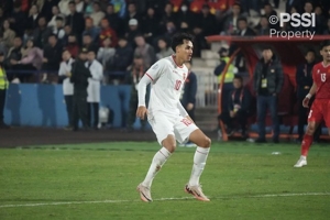 Rafael Struick Gagal Gendong Skuad Garuda