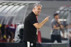 Pelatih Filipina Usai Pecundangi Timnas Indonesia dan Melaju ke Semifinal Piala AFF 2024: Kami Memang Pantas Lolos!