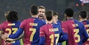 Jadwal Pertandingan & Link Live Streaming Barcelona Hari Minggu, 22 Desember 2024: Home Vs Atletico Madrid