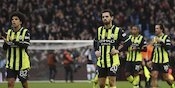 Rapor Pemain Man City di Villa Park: Kembali Tampil Buruk, Kembali Terpuruk