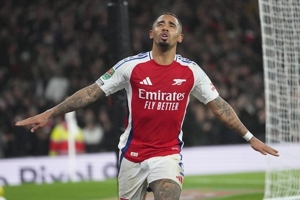 Head to Head Crystal Palace vs Arsenal