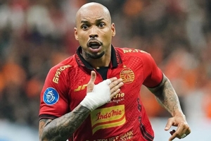 Hasil Pekan 16 BRI Liga 1