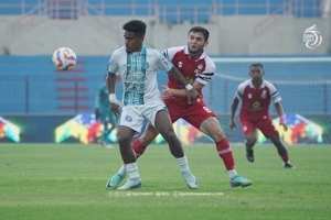 Perkiraan Susunan Pemain