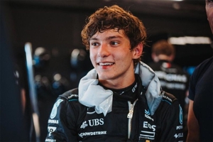 Daftar Pembalap Termuda yang Pernah Start Balapan Formula 1, Kimi Antonelli Bisa Catat Rekor Baru