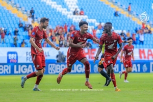 PSM Klaim Sudah Sesuai Prosedur terkait Drama Pemain ke-12 Kontra Barito Putera: Ikuti Arahan Wasit Utama & Cadangan