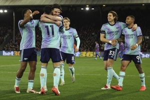 Head to Head dan Statistik: Arsenal vs Ipswich Town - Premier League