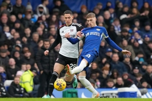 Head to Head dan Statistik: Chelsea vs Fulham - Premier League