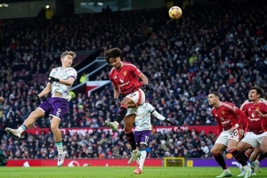 Catatan Menarik Duel Manchester United vs Bournemouth