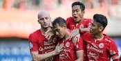 Cerita Comeback Hansamu Yama Jadi Starter di Persija Lagi usai Absen 8 Bulan karena Cedera, Nyaris Pensiun