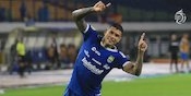 Persib Bandung jadi Tim dengan Selisih Gol Terbaik di Pekan ke-16 BRI Liga 1