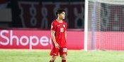 Victor Dethan Bangga Bisa Debut di Timnas Indonesia, Minta Maaf Gagal di Piala AFF 2024